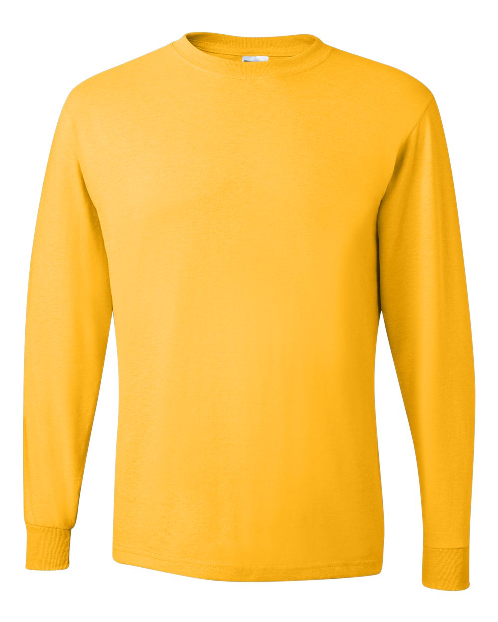 29LSR Jerzees Dri-Power Long Sleeve 50/50 T-Shirt