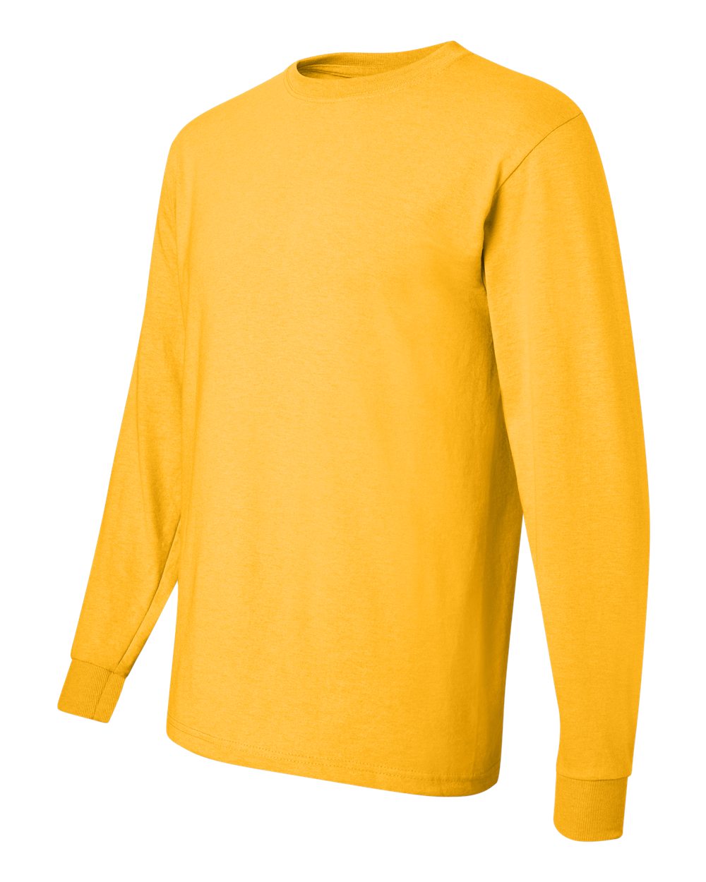 29LSR Jerzees Dri-Power Long Sleeve 50/50 T-Shirt - Siide Image