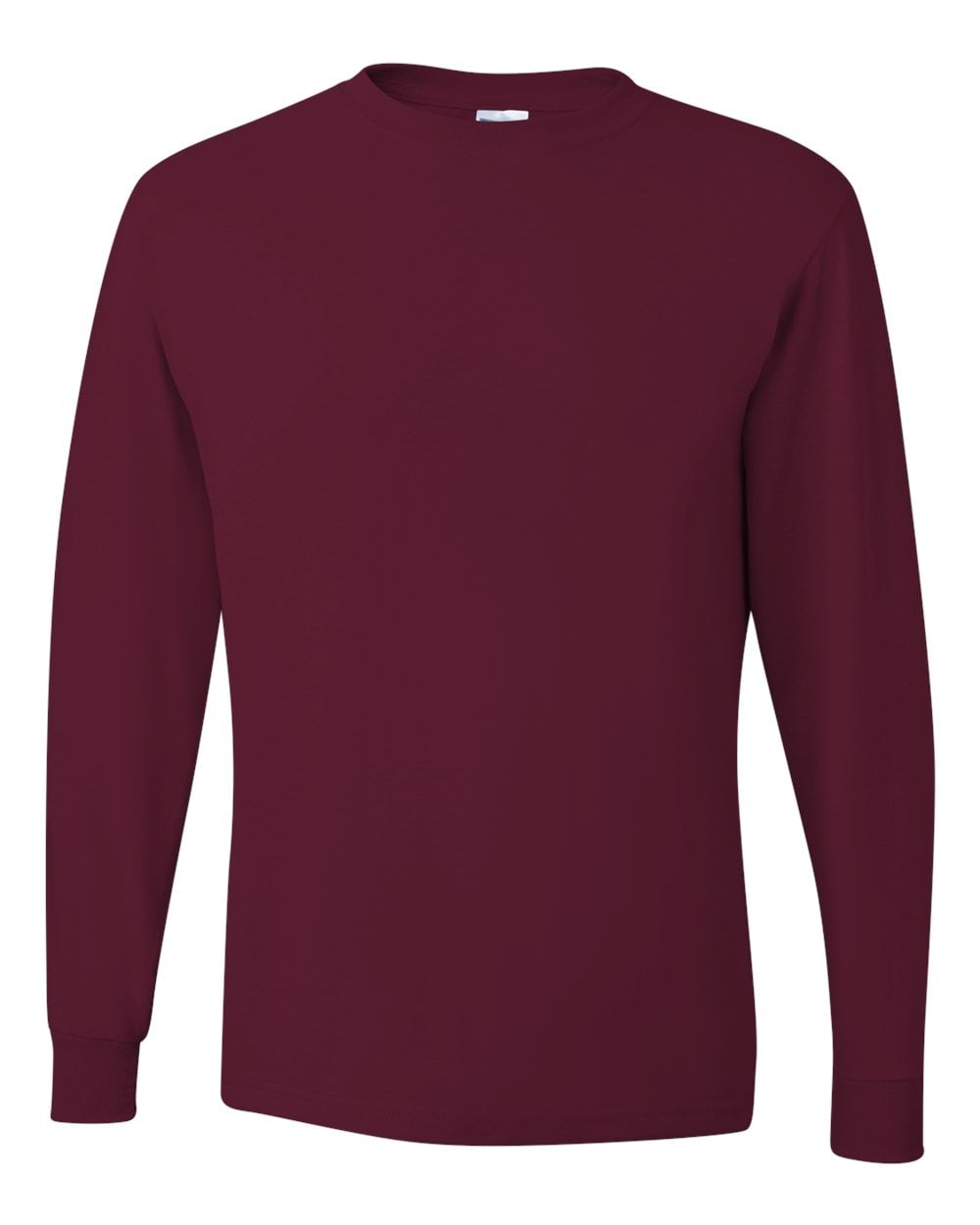 29LSR Jerzees Dri-Power Long Sleeve 50/50 T-Shirt 29LSR Jerzees Dri-Power Long Sleeve 50/50 T-Shirt