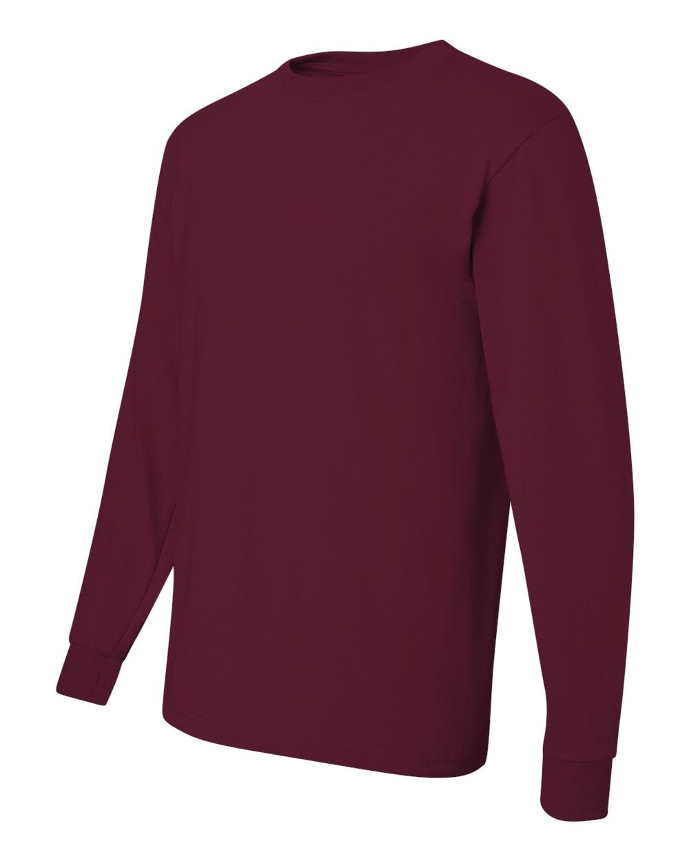 29LSR Jerzees Dri-Power Long Sleeve 50/50 T-Shirt 29LSR Jerzees Dri-Power Long Sleeve 50/50 T-Shirt - Siide Image