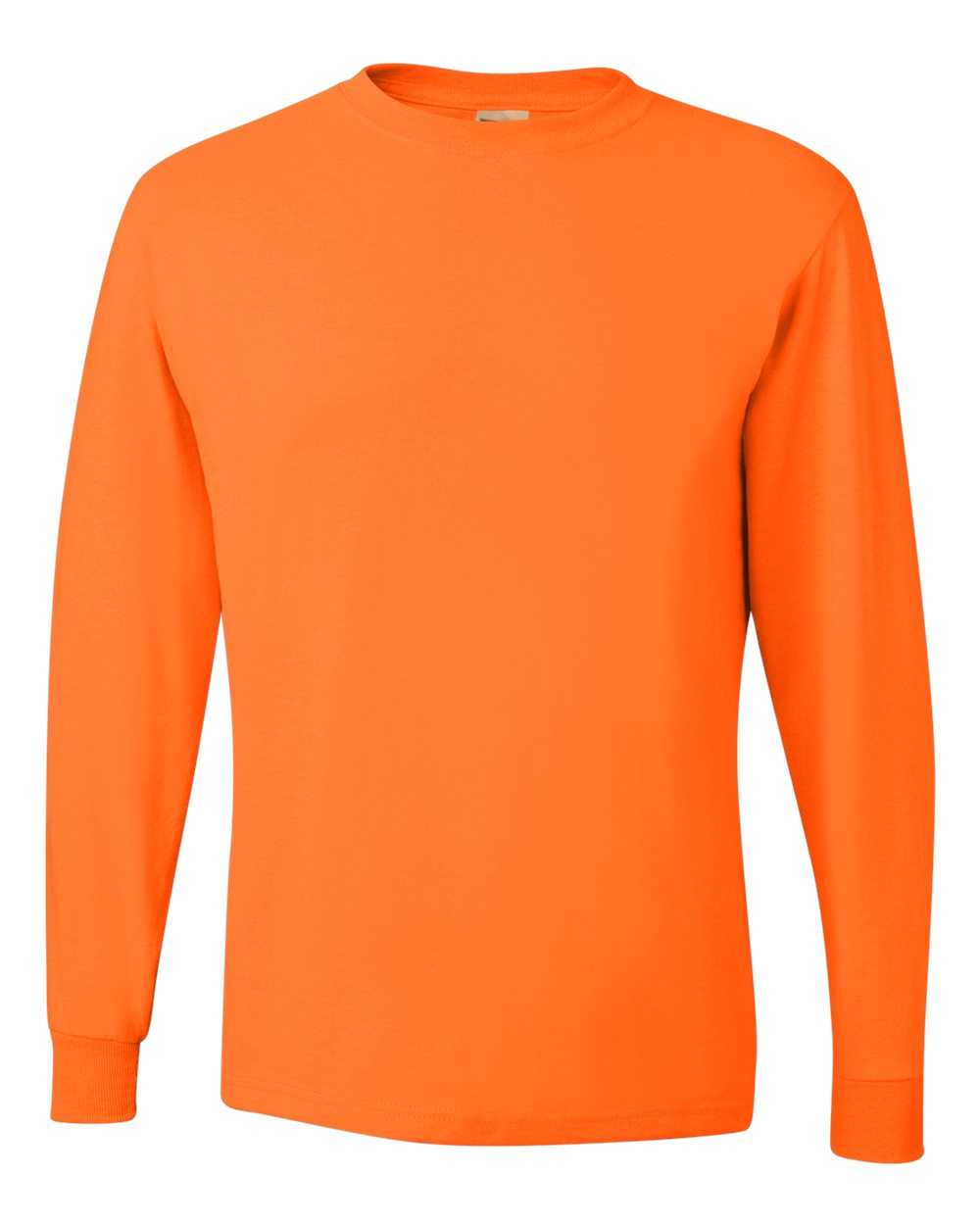 29LSR Jerzees Dri-Power Long Sleeve 50/50 T-Shirt 29LSR Jerzees Dri-Power Long Sleeve 50/50 T-Shirt