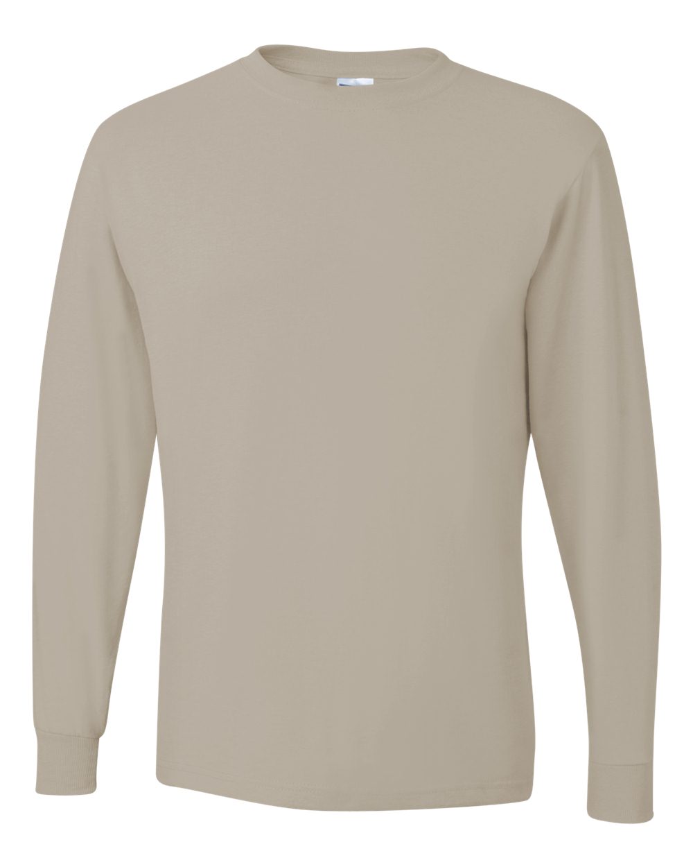 29LSR Jerzees Dri-Power Long Sleeve 50/50 T-Shirt