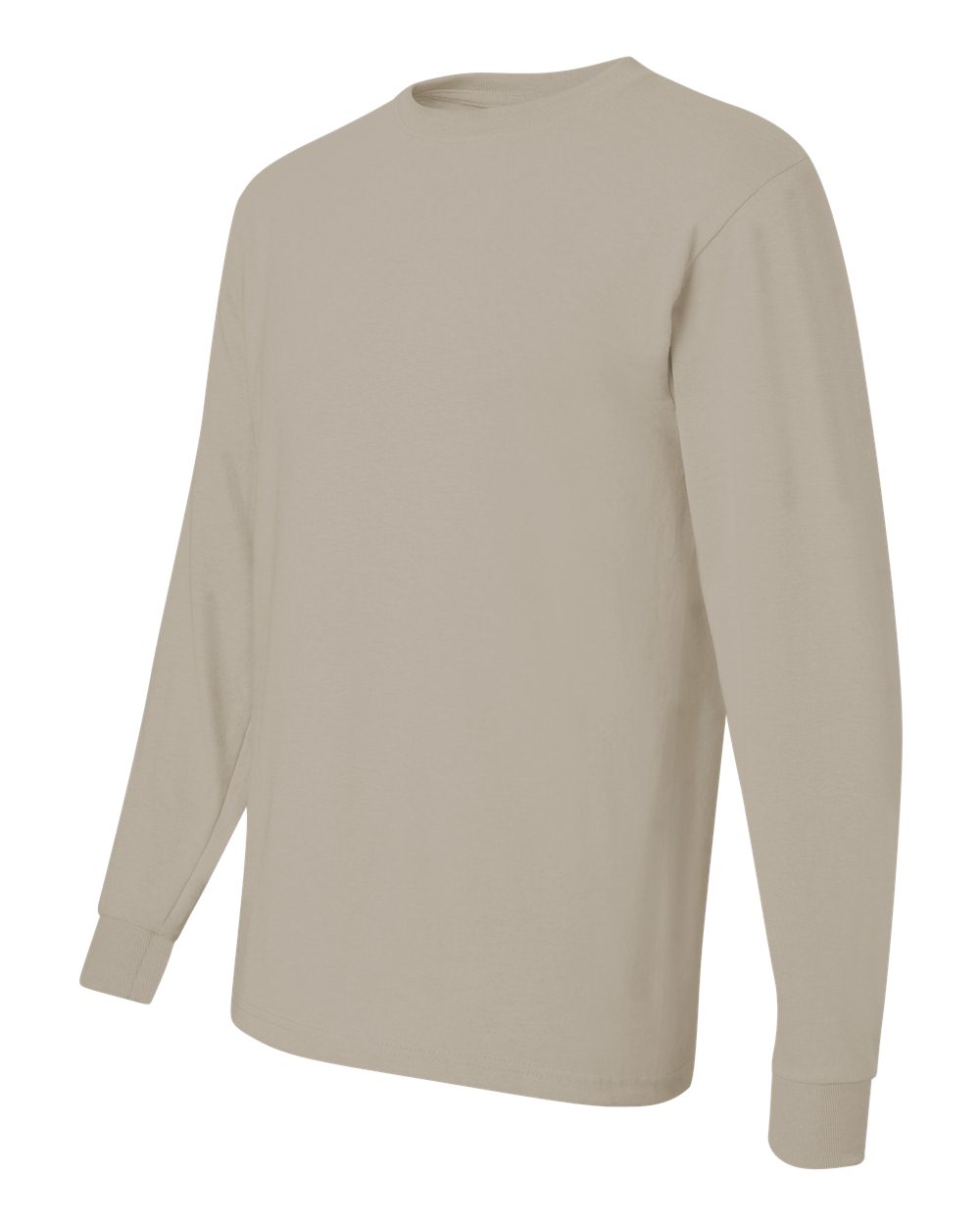 29LSR Jerzees Dri-Power Long Sleeve 50/50 T-Shirt - Siide Image