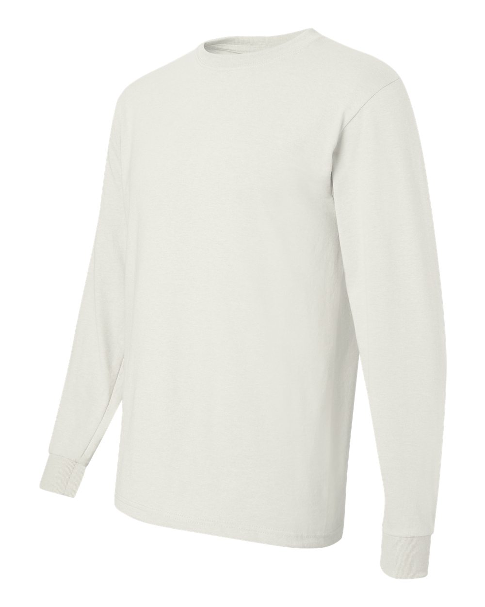 29LSR Jerzees Dri-Power Long Sleeve 50/50 T-Shirt - Siide Image