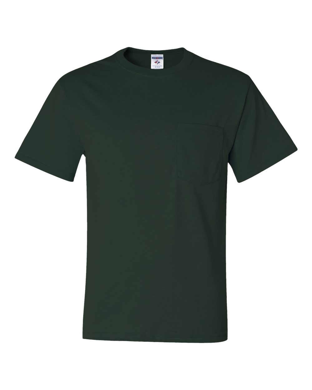 29MPR Jerzees Dri-Power 50/50 T-Shirt with a Pocket 29MPR Jerzees Dri-Power 50/50 T-Shirt with a Pocket