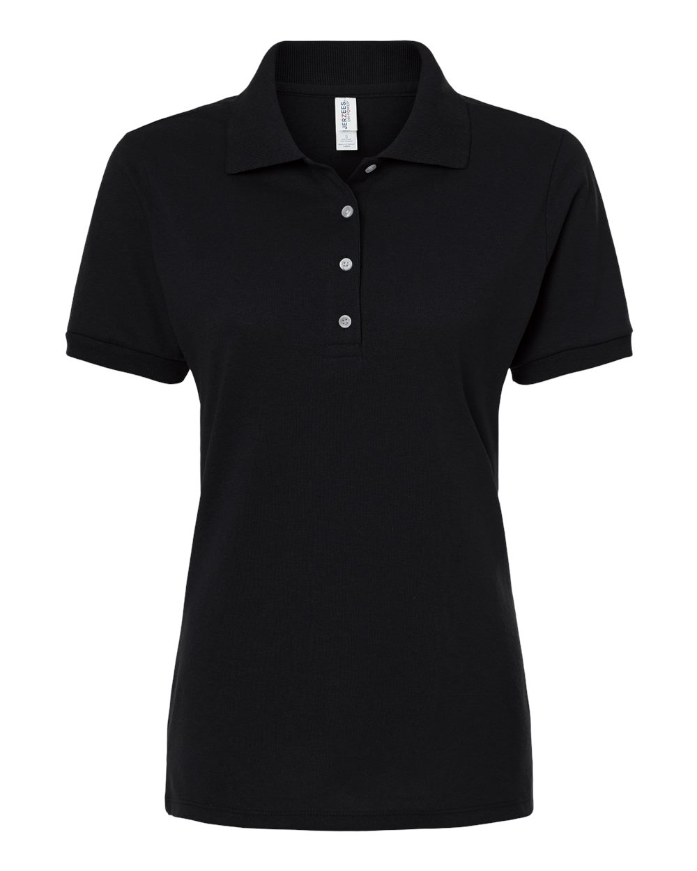437F Jerzees Womens Dri-Power Polo 437F Jerzees Womens Dri-Power Polo