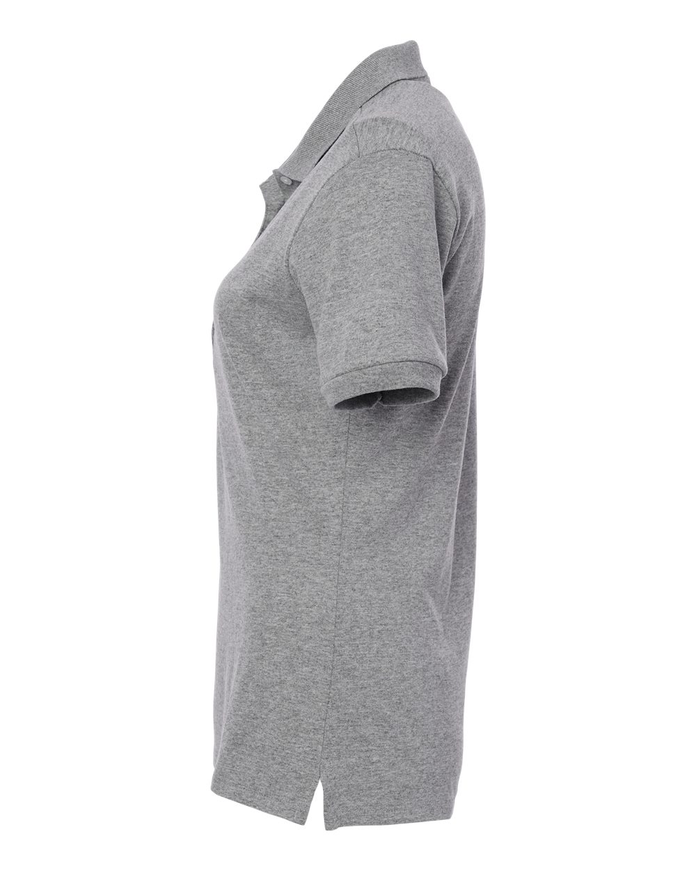 437F Jerzees Womens Dri-Power Polo 437F Jerzees Womens Dri-Power Polo - Siide Image