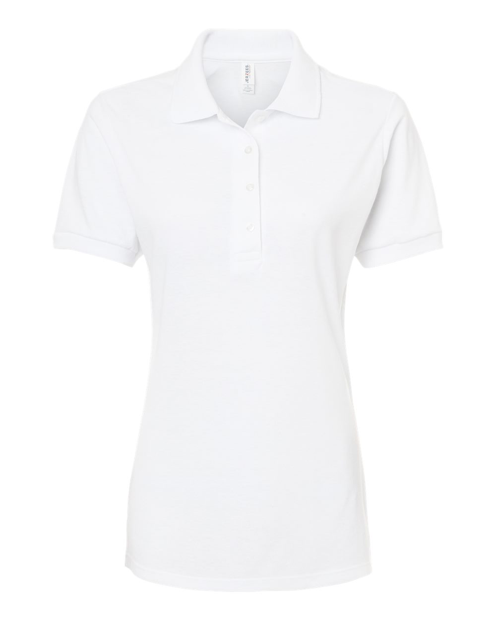 437F Jerzees Womens Dri-Power Polo