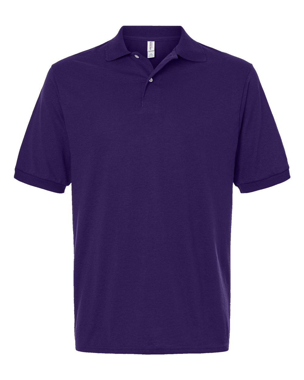 437R Jerzees Dri-Power Polo