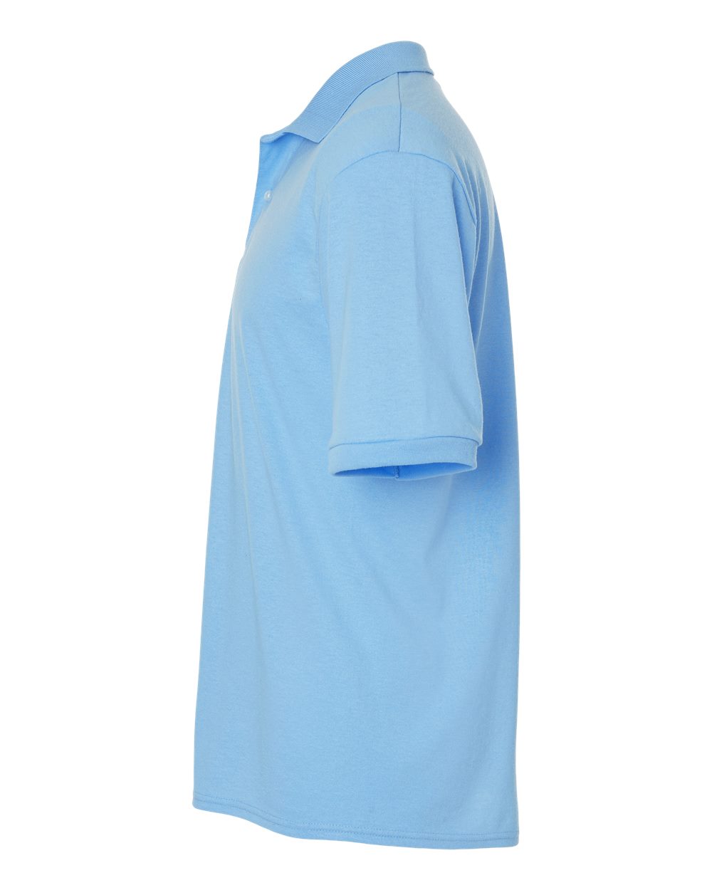 437R Jerzees Dri-Power Polo 437R Jerzees Dri-Power Polo - Siide Image