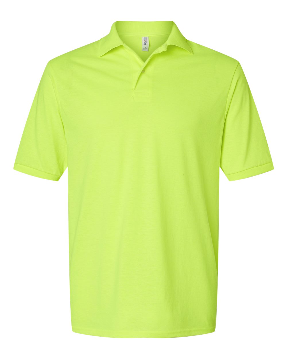 437R Jerzees Dri-Power Short Sleeve Polo