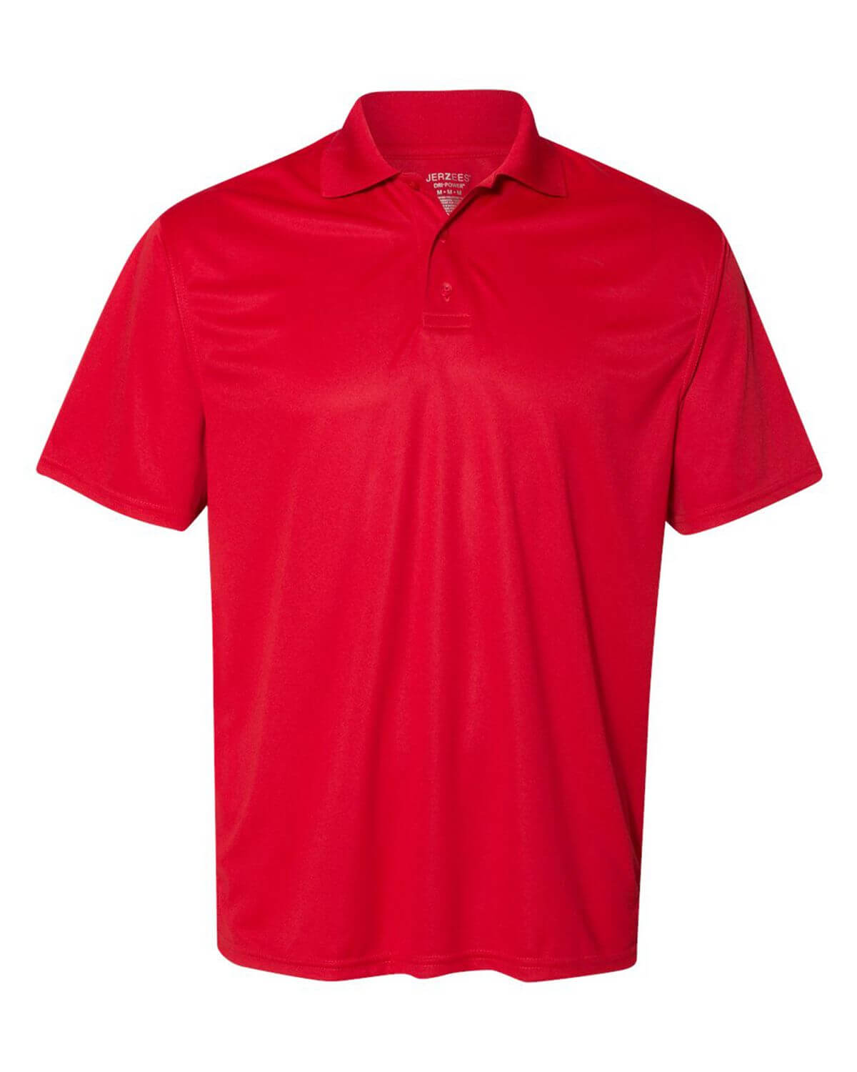 442M Jerzees Dri-Power Performance Sport Shirt