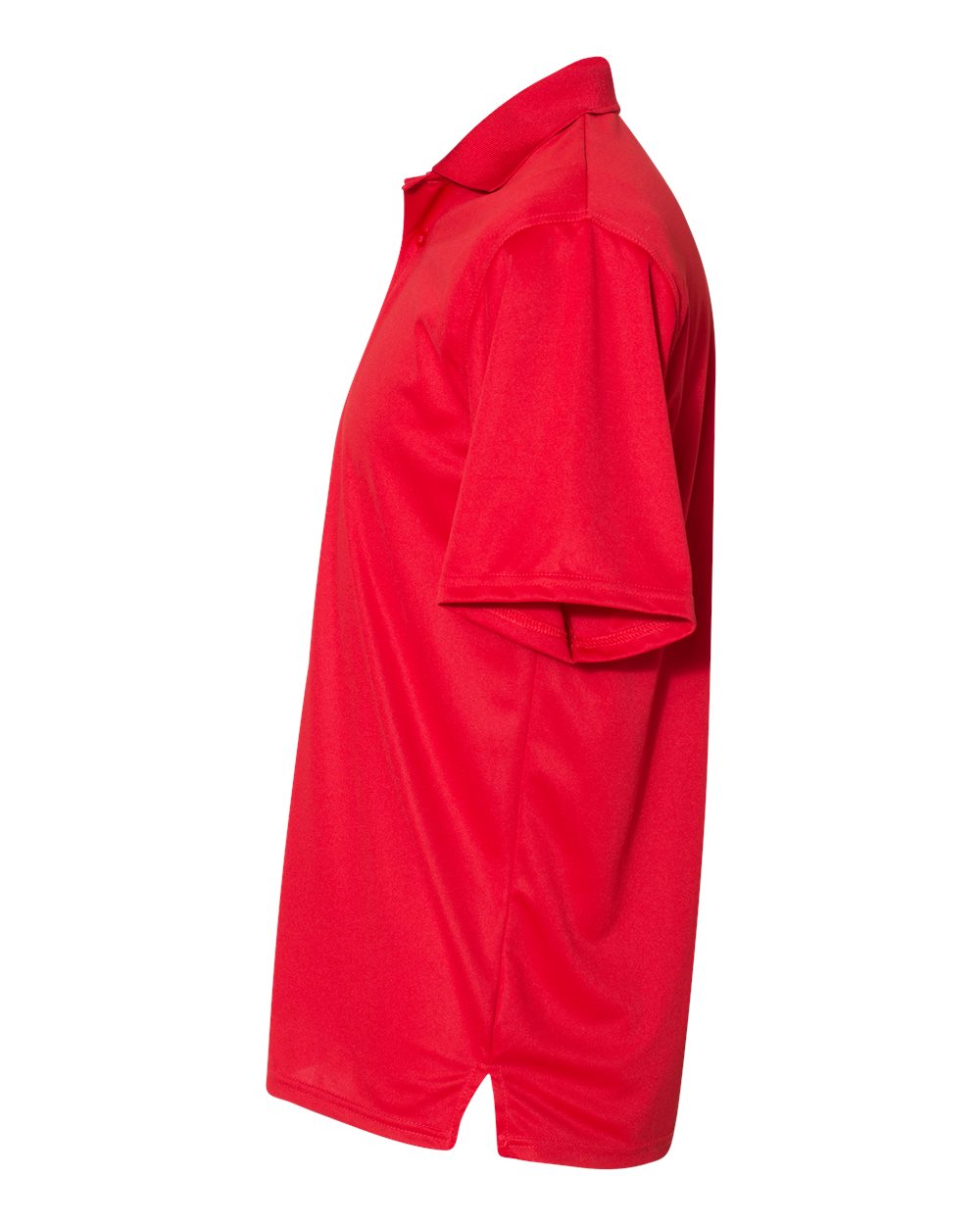 442M Jerzees Dri-Power Performance Sport Shirt - Siide Image