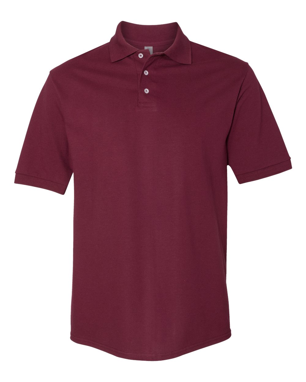 443M Jerzees 100% Ringspun Cotton Piqué Sport Shirt