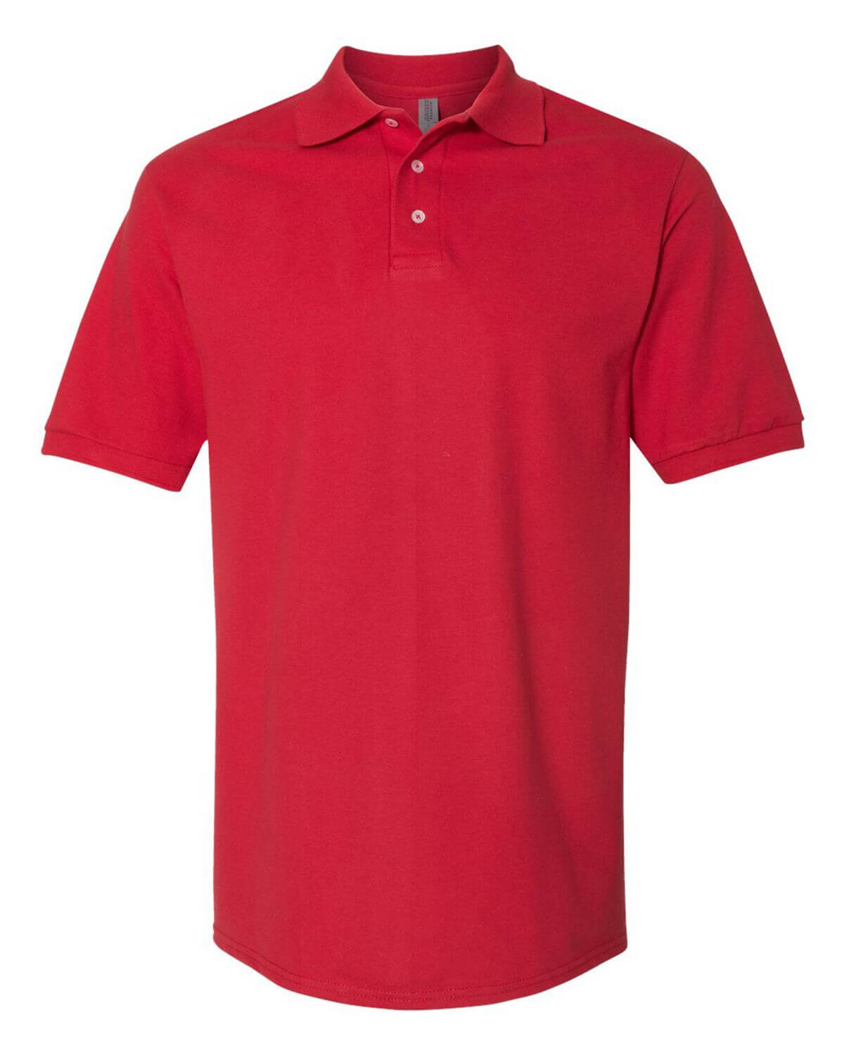 443M Jerzees 100% Ringspun Cotton Piqué Sport Shirt