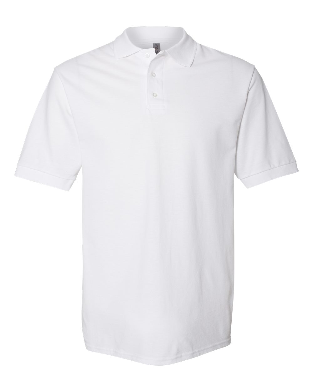 443M Jerzees 100% Ringspun Cotton Piqué Sport Shirt