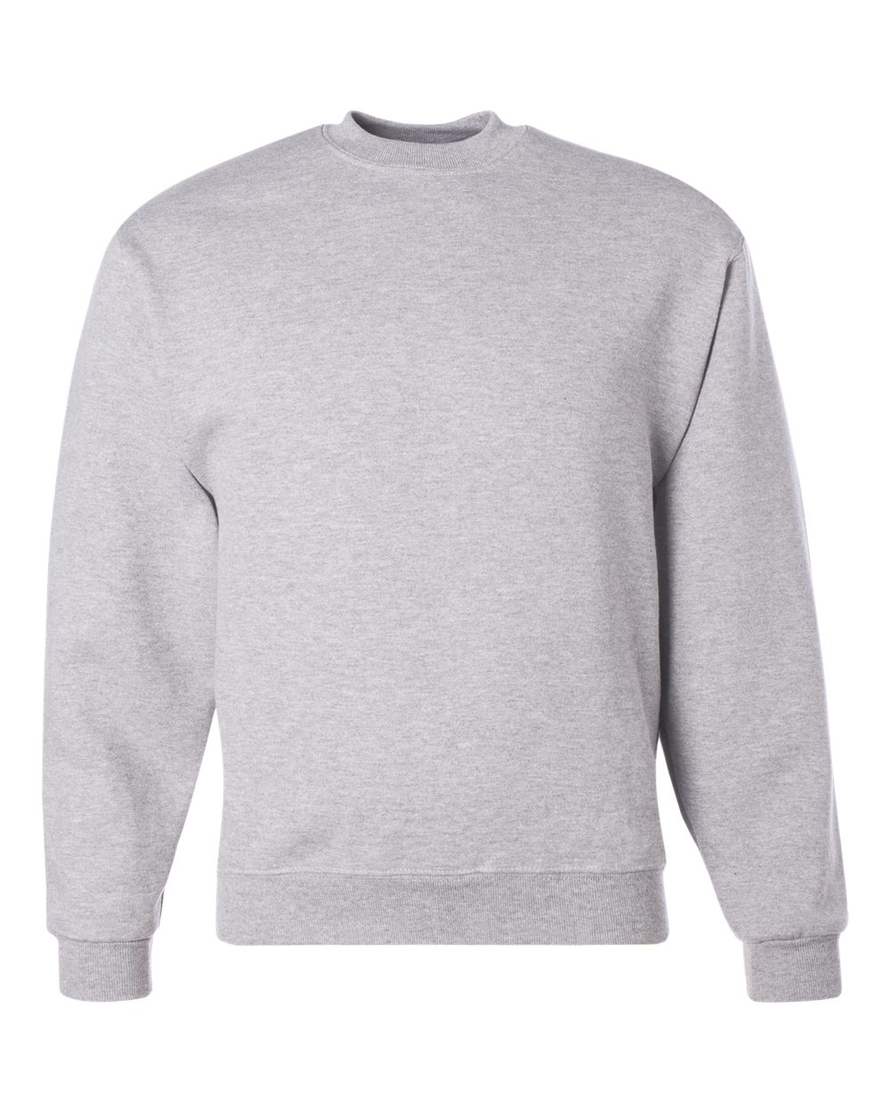 4662MR Jerzees Super Sweats NuBlend Crewneck Sweatshirt 4662MR Jerzees Super Sweats NuBlend Crewneck Sweatshirt