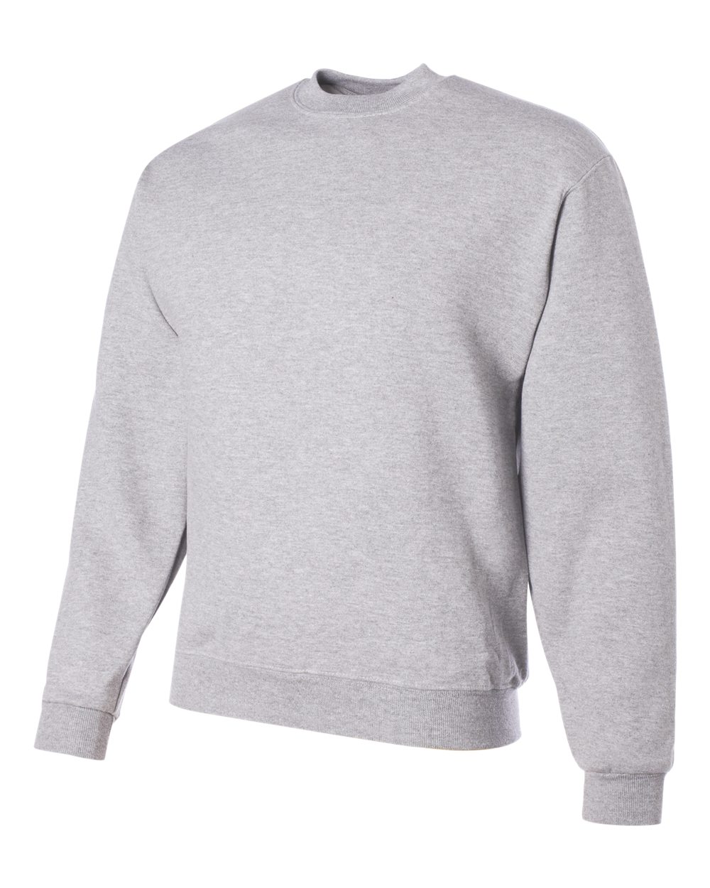 4662MR Jerzees Super Sweats NuBlend Crewneck Sweatshirt 4662MR Jerzees Super Sweats NuBlend Crewneck Sweatshirt - Siide Image