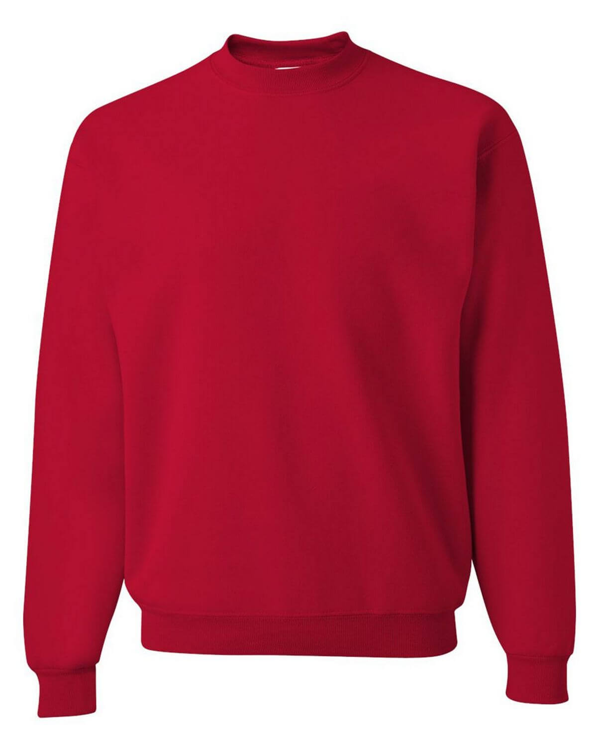 4662MR Jerzees Super Sweats NuBlend Crewneck Sweatshirt 4662MR Jerzees Super Sweats NuBlend Crewneck Sweatshirt