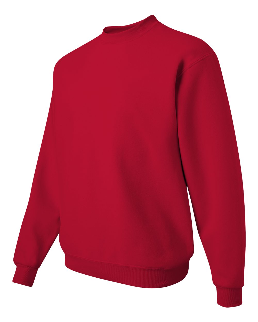 4662MR Jerzees Super Sweats NuBlend Crewneck Sweatshirt - Siide Image