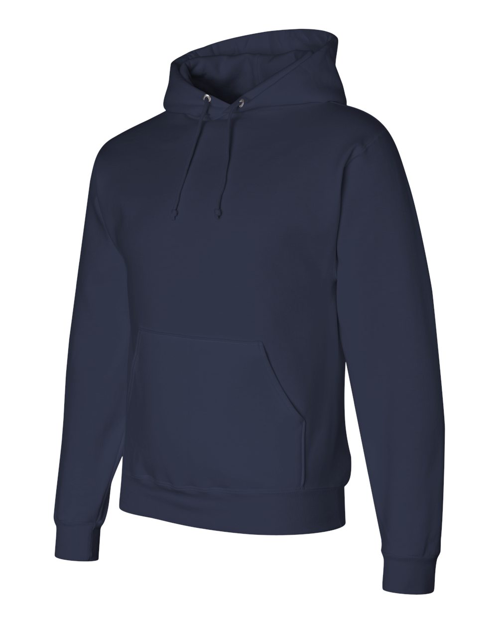 4997MR Jerzees Super Sweats NuBlend Hooded Sweatshirt - Siide Image