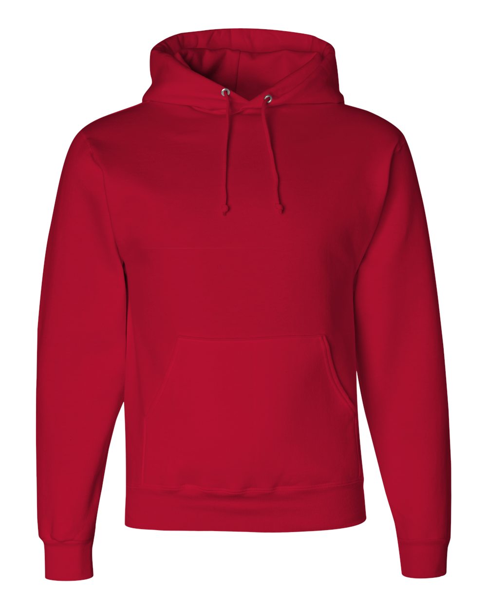 4997MR Jerzees Super Sweats NuBlend Hooded Sweatshirt