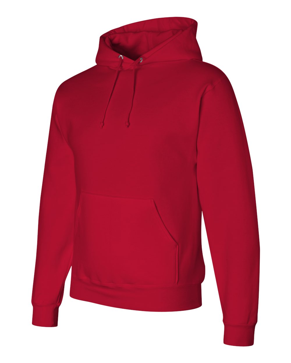 4997MR Jerzees Super Sweats NuBlend Hooded Sweatshirt - Siide Image