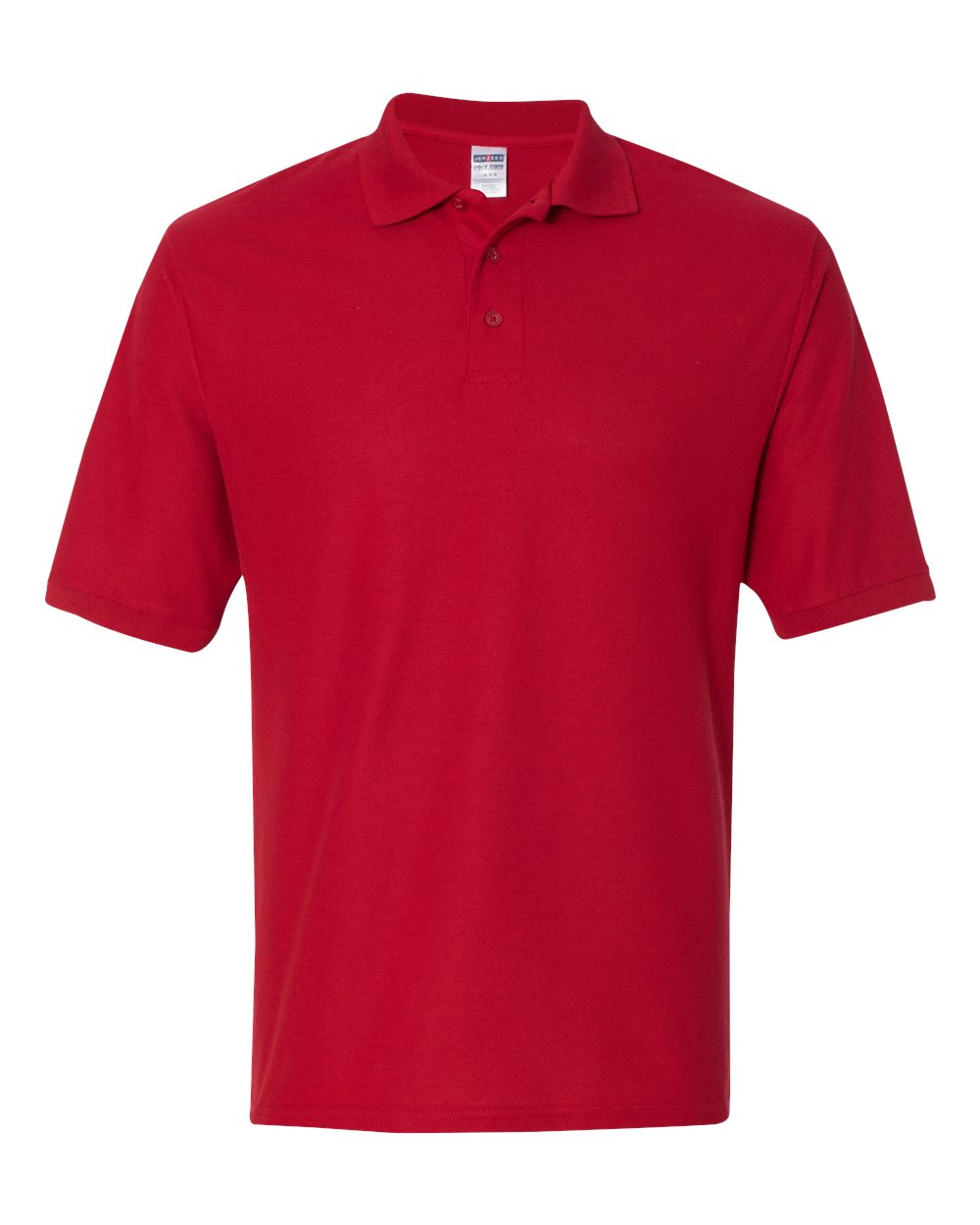 537MR Jerzees Easy Care Piqué Sport Shirt