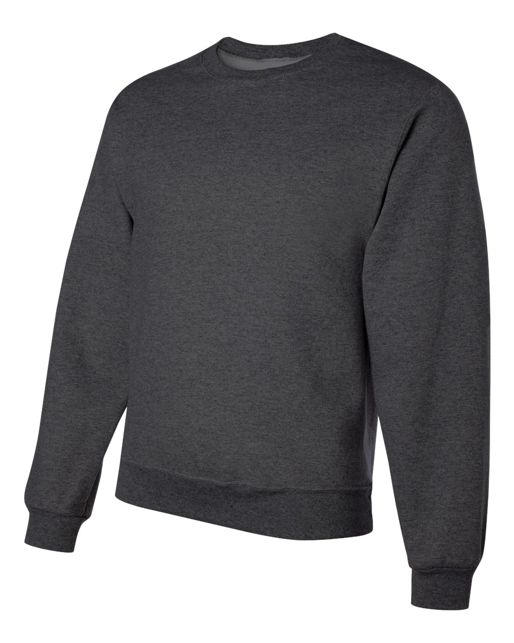 562MR Jerzees NuBlend Crewneck Sweatshirt - Siide Image