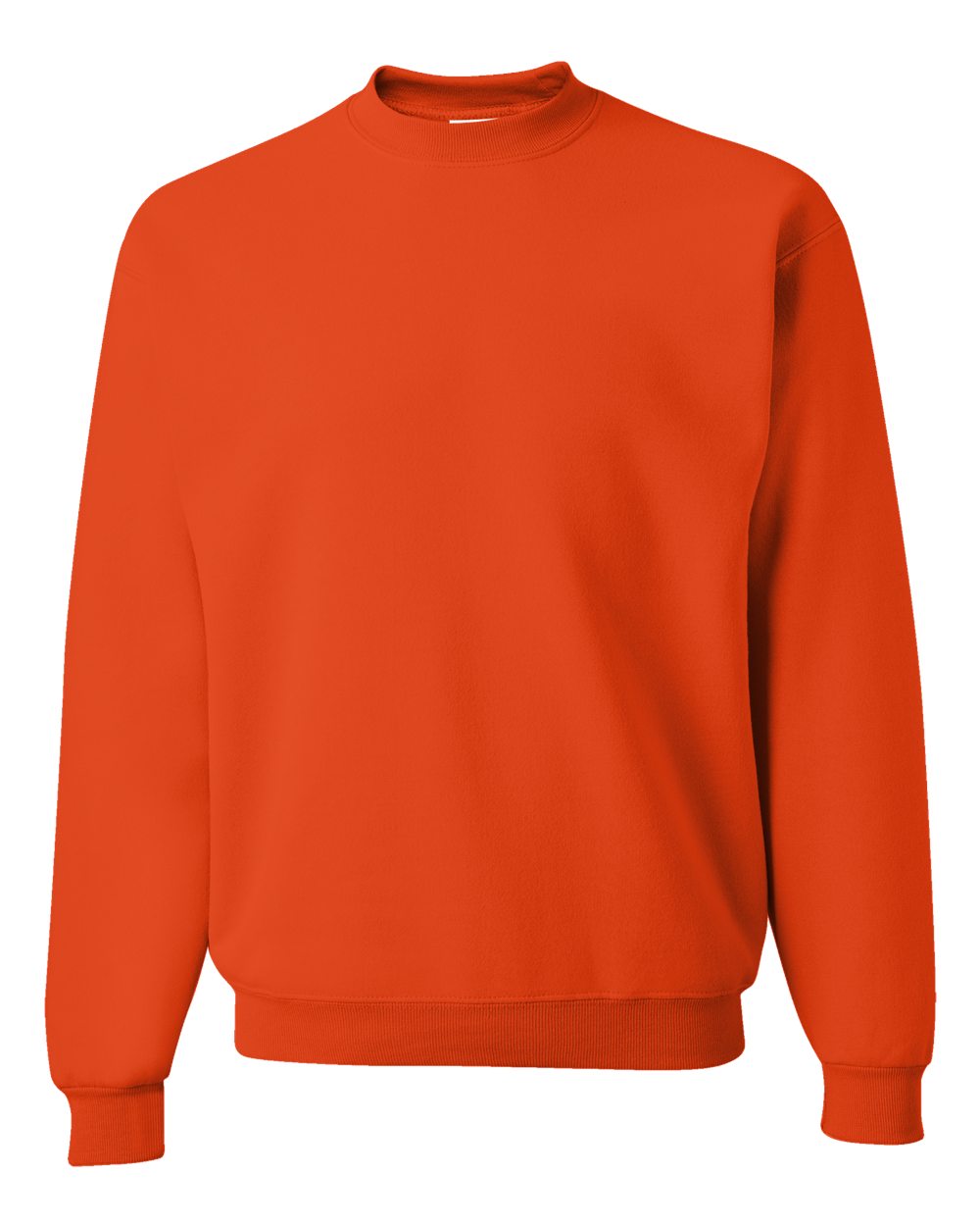 562MR Jerzees NuBlend Crewneck Sweatshirt