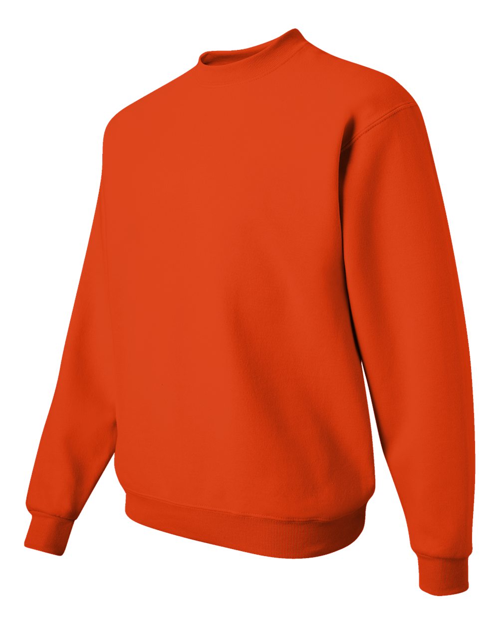 562MR Jerzees NuBlend Crewneck Sweatshirt - Siide Image