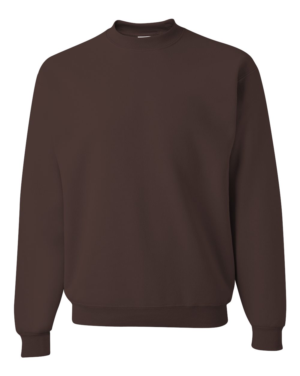 562MR Jerzees Unisex Nublend Crewneck Sweatshirt