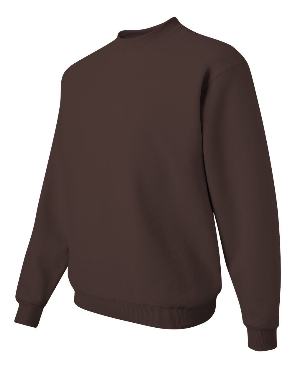 562MR Jerzees Unisex Nublend Crewneck Sweatshirt - Siide Image