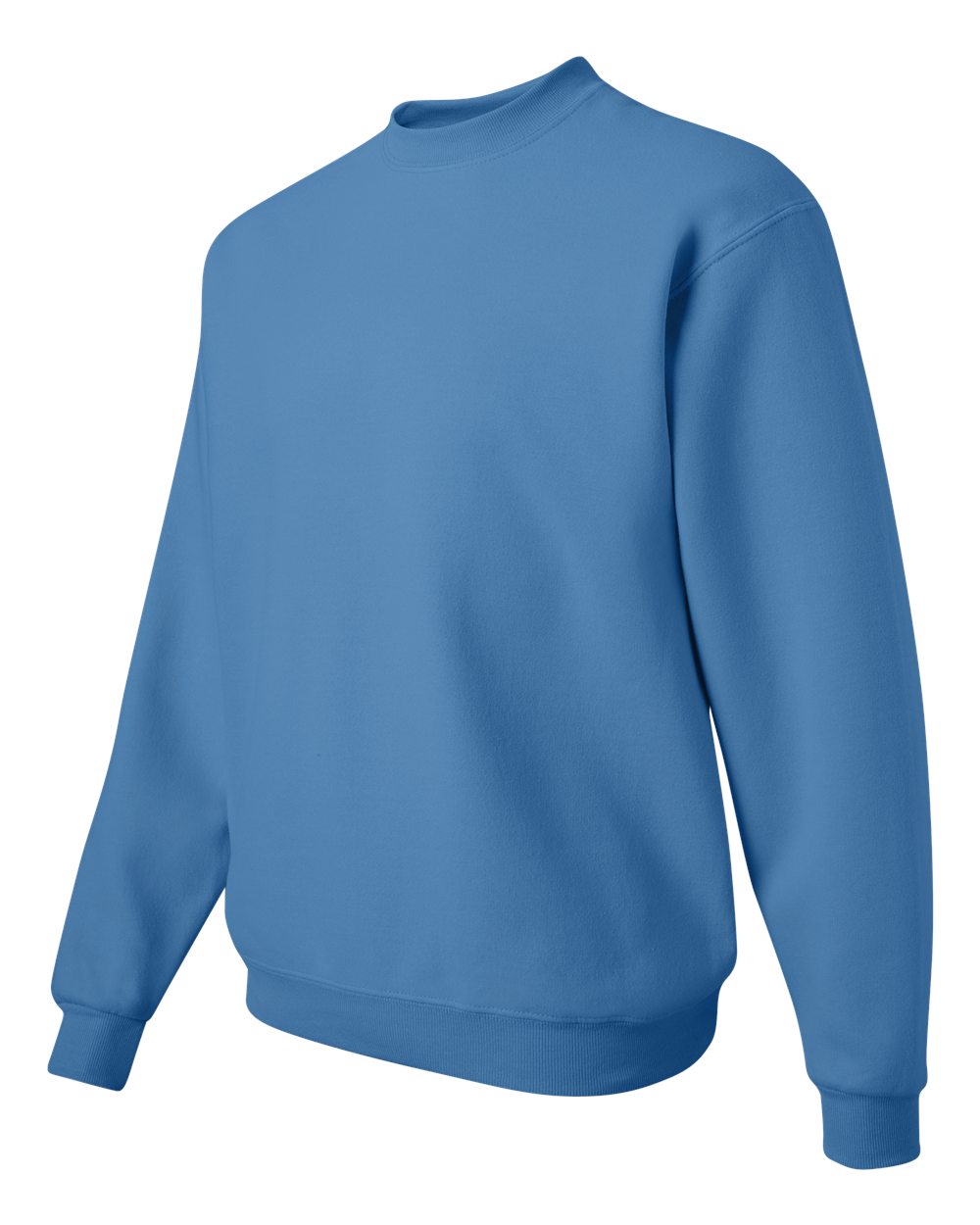 562MR Jerzees NuBlend Crewneck Sweatshirt - Siide Image