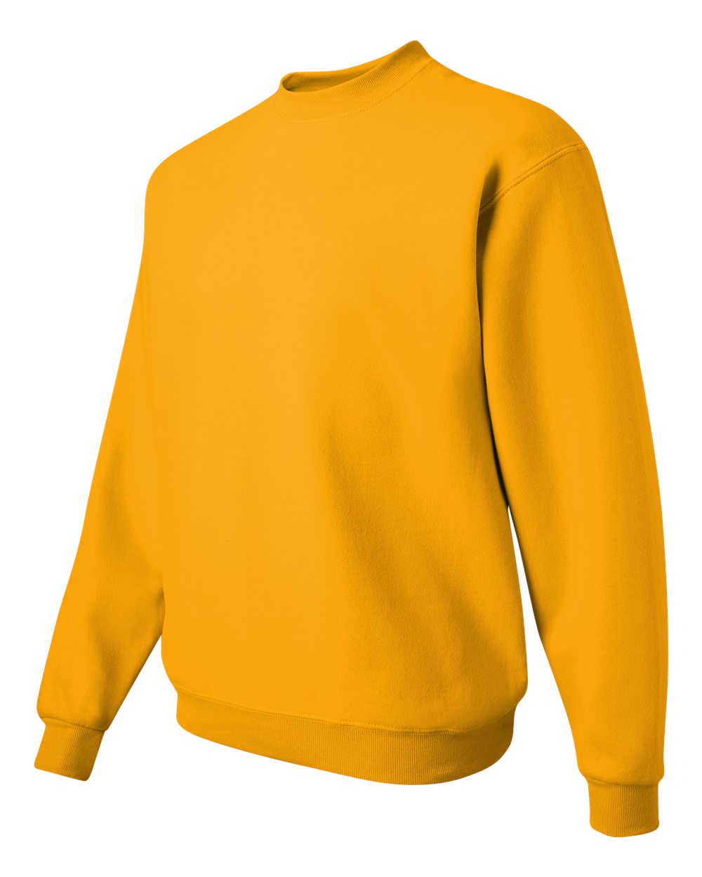 562MR Jerzees NuBlend Crewneck Sweatshirt - Siide Image