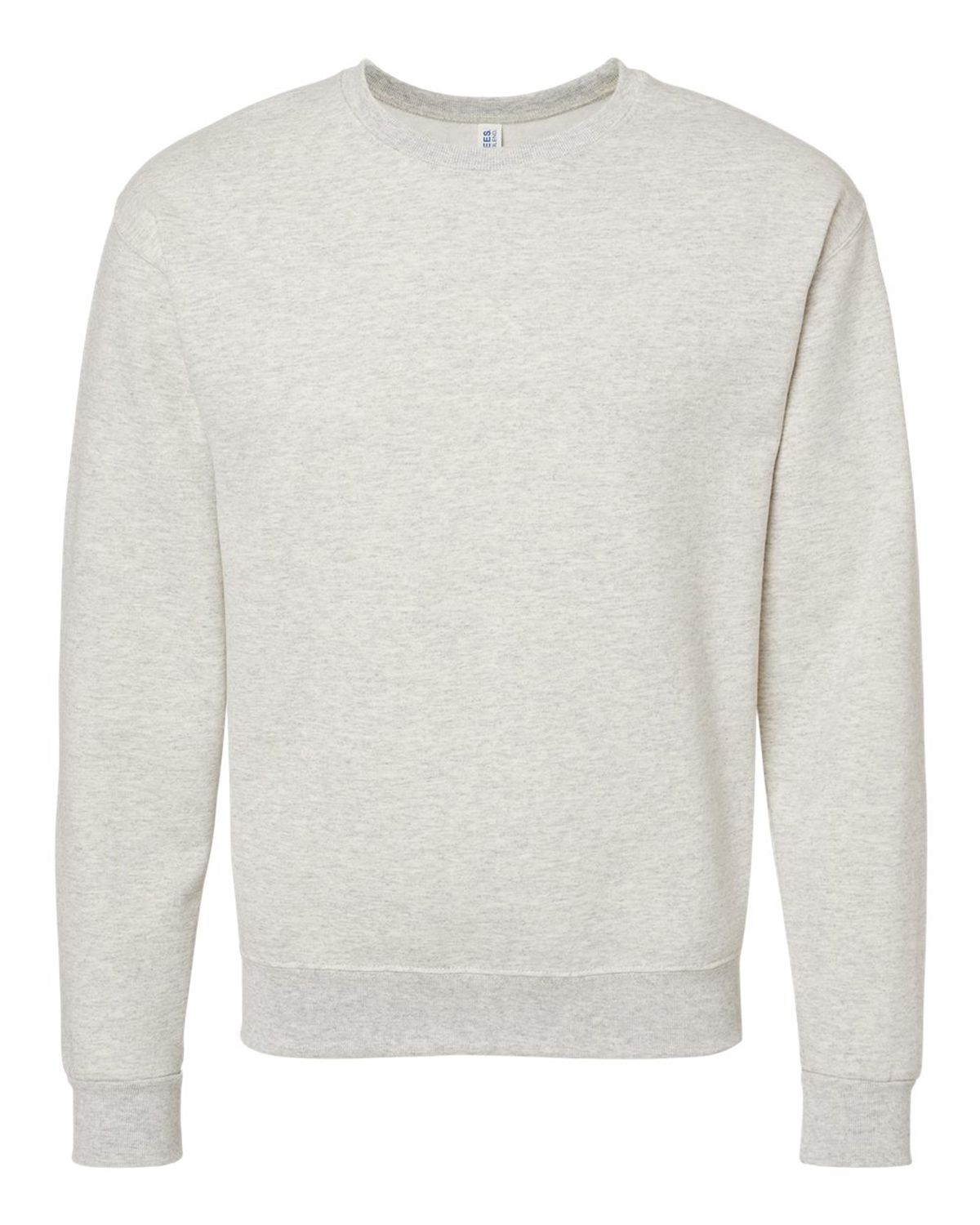 562MR Jerzees Unisex Nublend Crewneck Sweatshirt