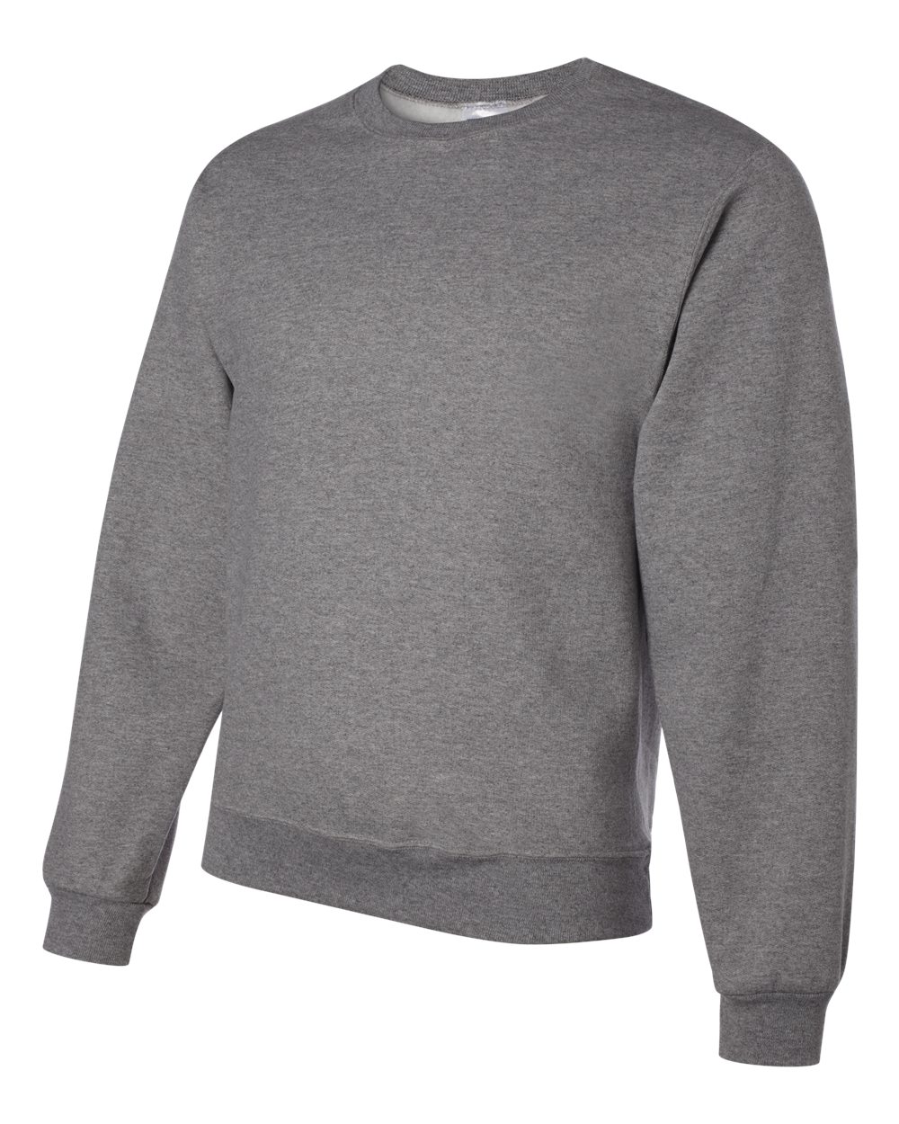 562MR Jerzees NuBlend Crewneck Sweatshirt - Siide Image