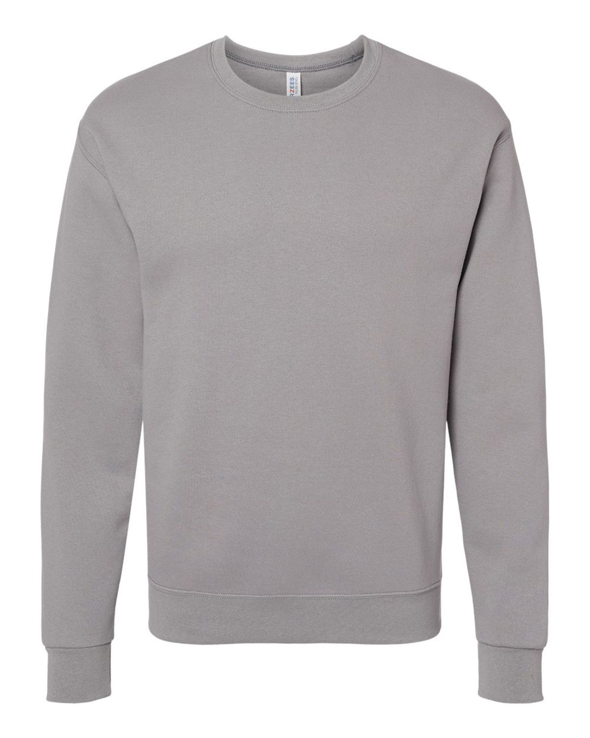 562MR Jerzees NuBlend Crewneck Sweatshirt 562MR Jerzees NuBlend Crewneck Sweatshirt