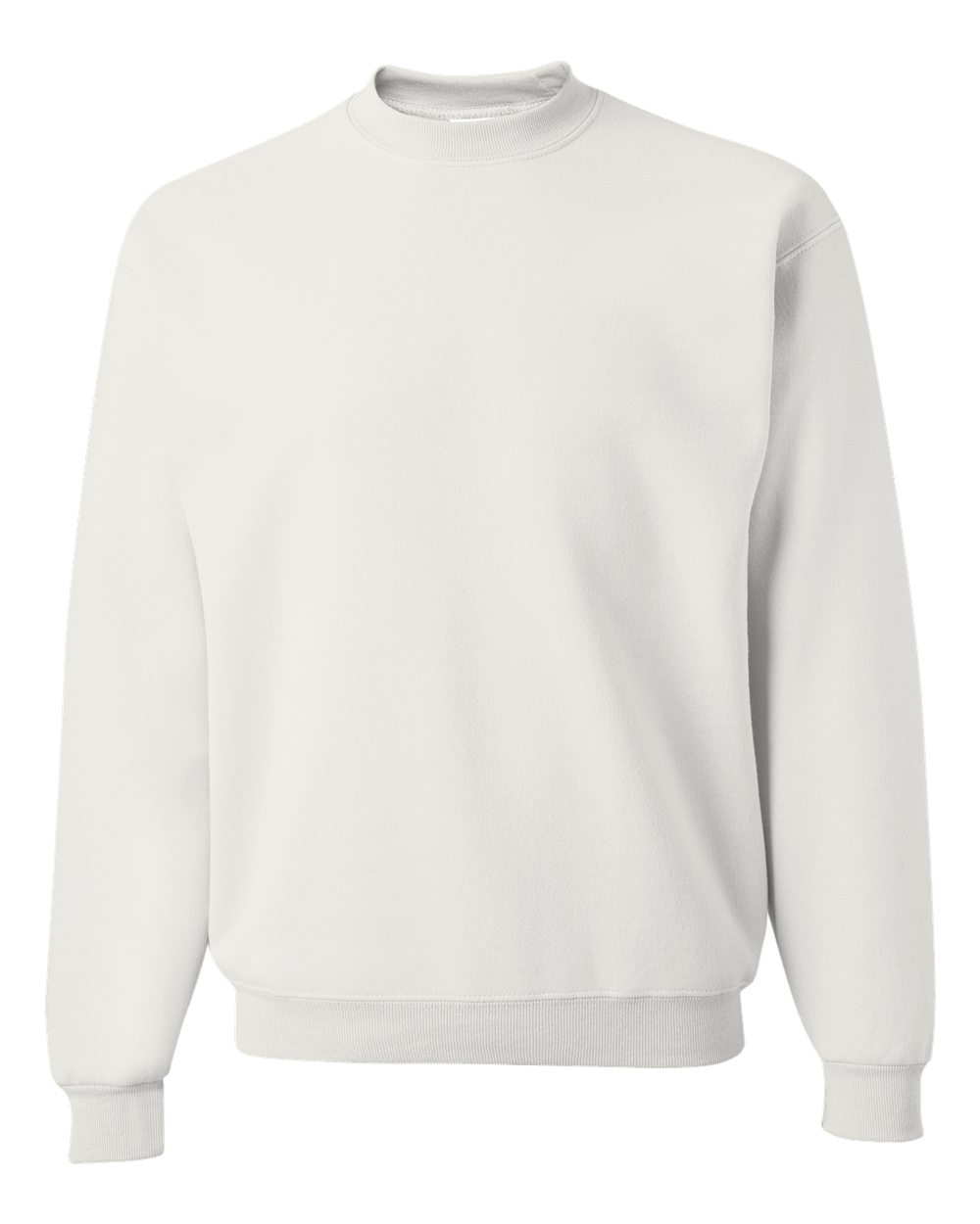 562MR Jerzees NuBlend Crewneck Sweatshirt Zoom Image