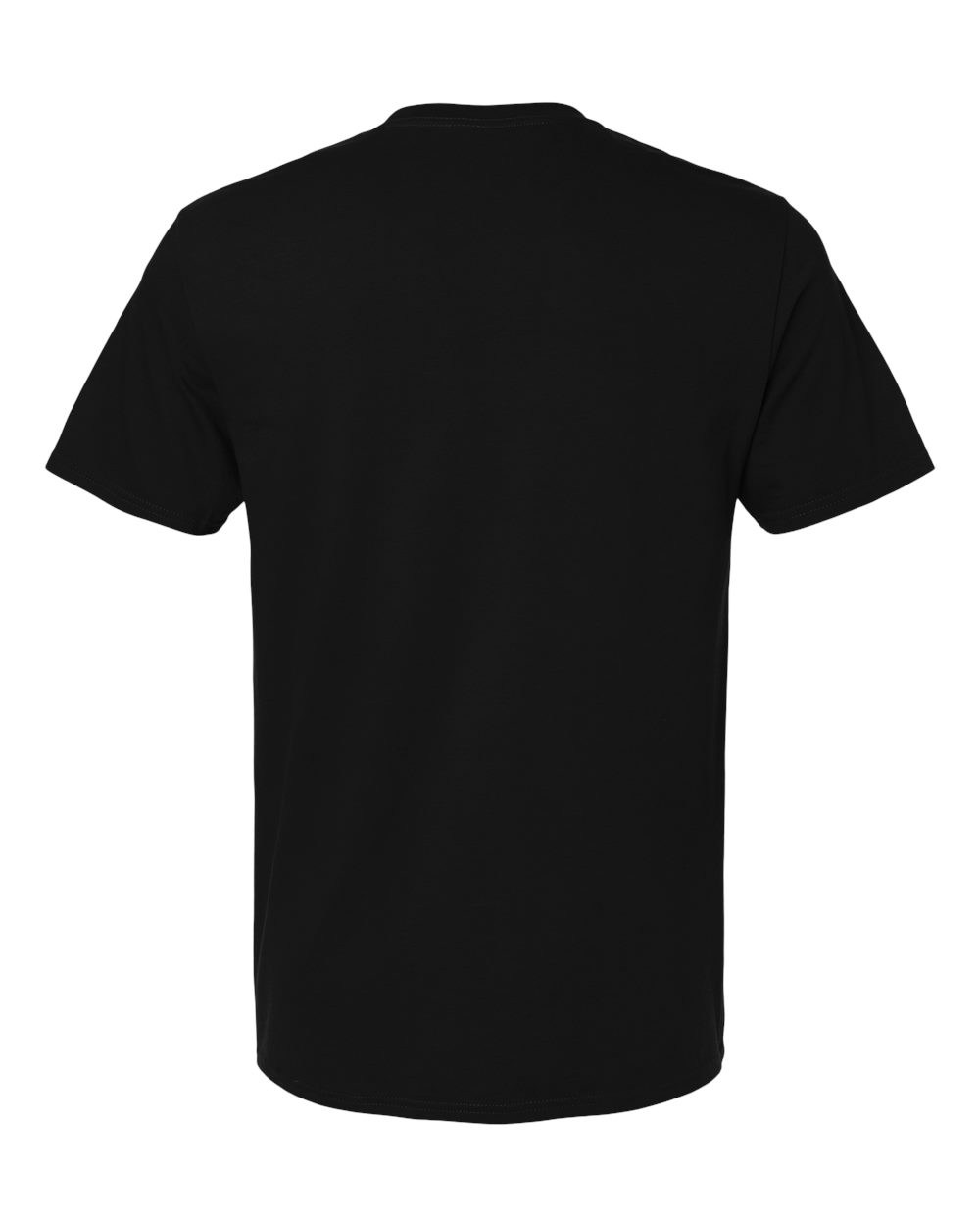 570MR Jerzees Premium Cotton T-Shirt - Back Image