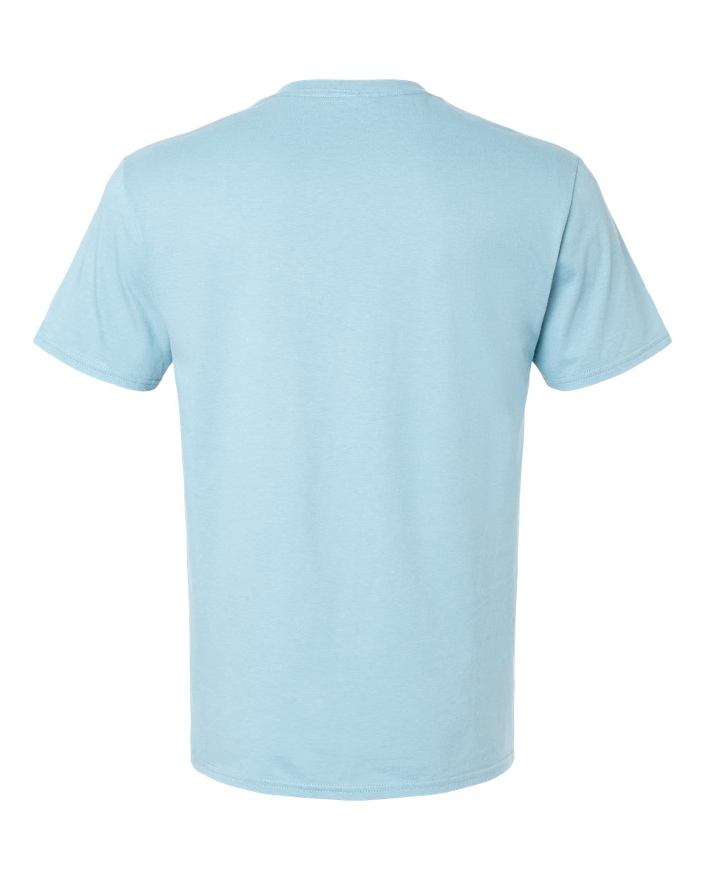 570MR Jerzees Premium Cotton T-Shirt 570MR Jerzees Premium Cotton T-Shirt - Back Image