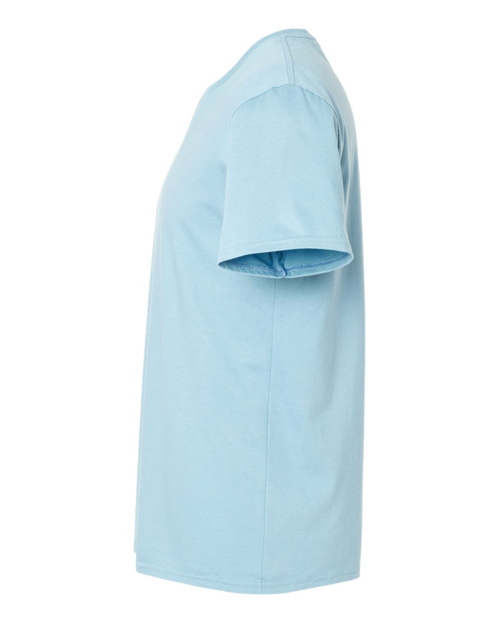 570MR Jerzees Premium Cotton T-Shirt 570MR Jerzees Premium Cotton T-Shirt - Siide Image