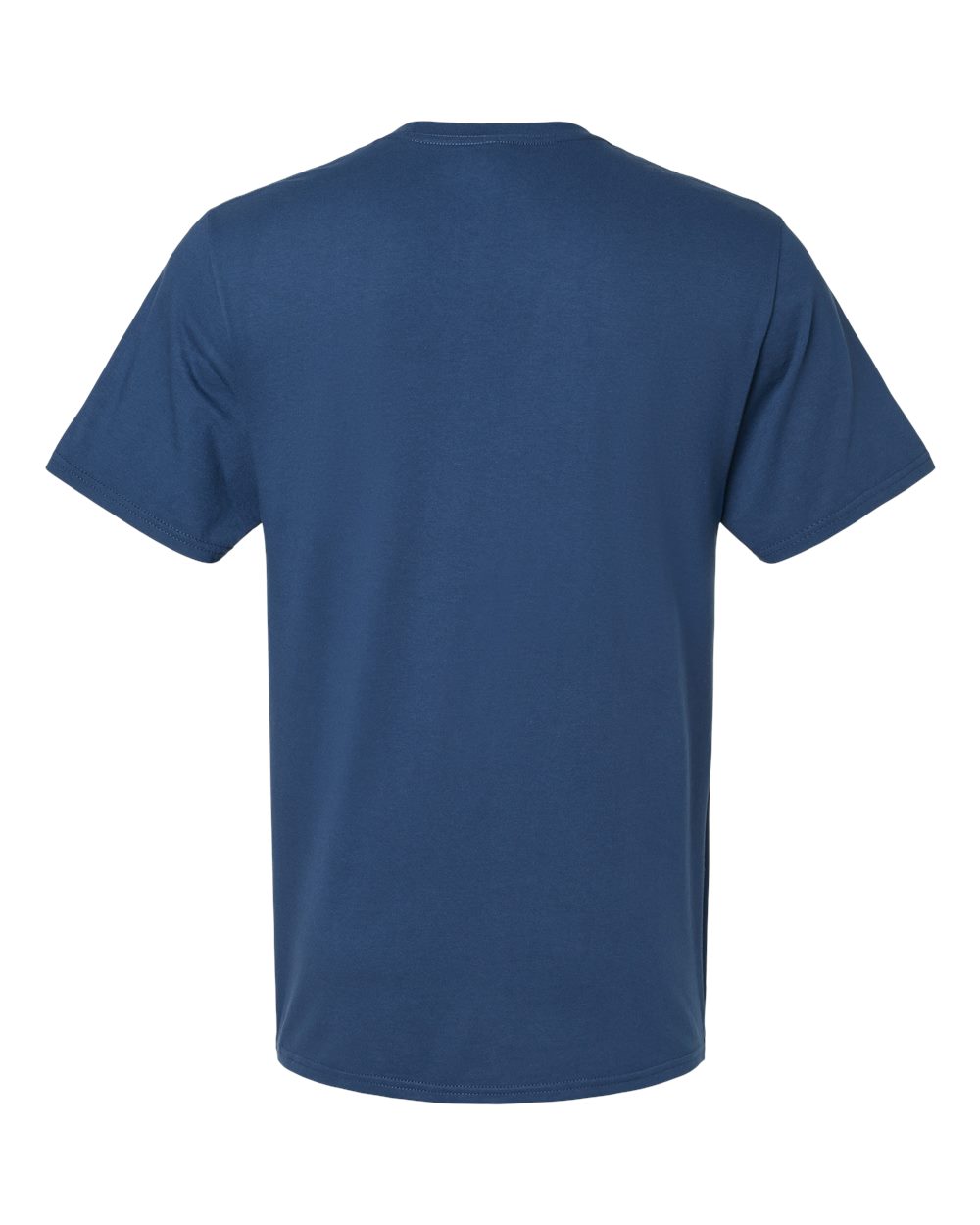 570MR Jerzees Premium Cotton T-Shirt - Back Image
