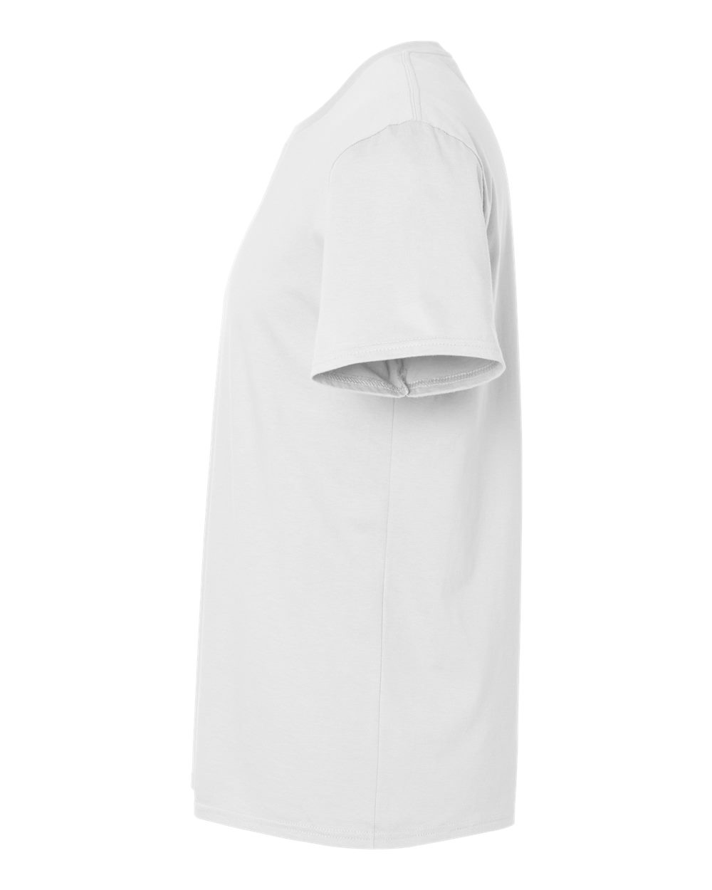 570MR Jerzees Premium Cotton T-Shirt - Siide Image