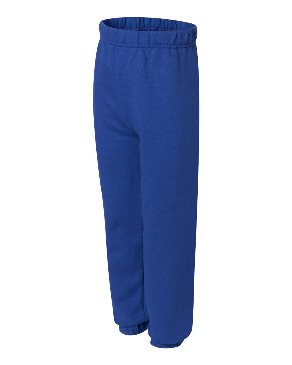 973BR Jerzees NuBlend Youth Sweatpants - Siide Image