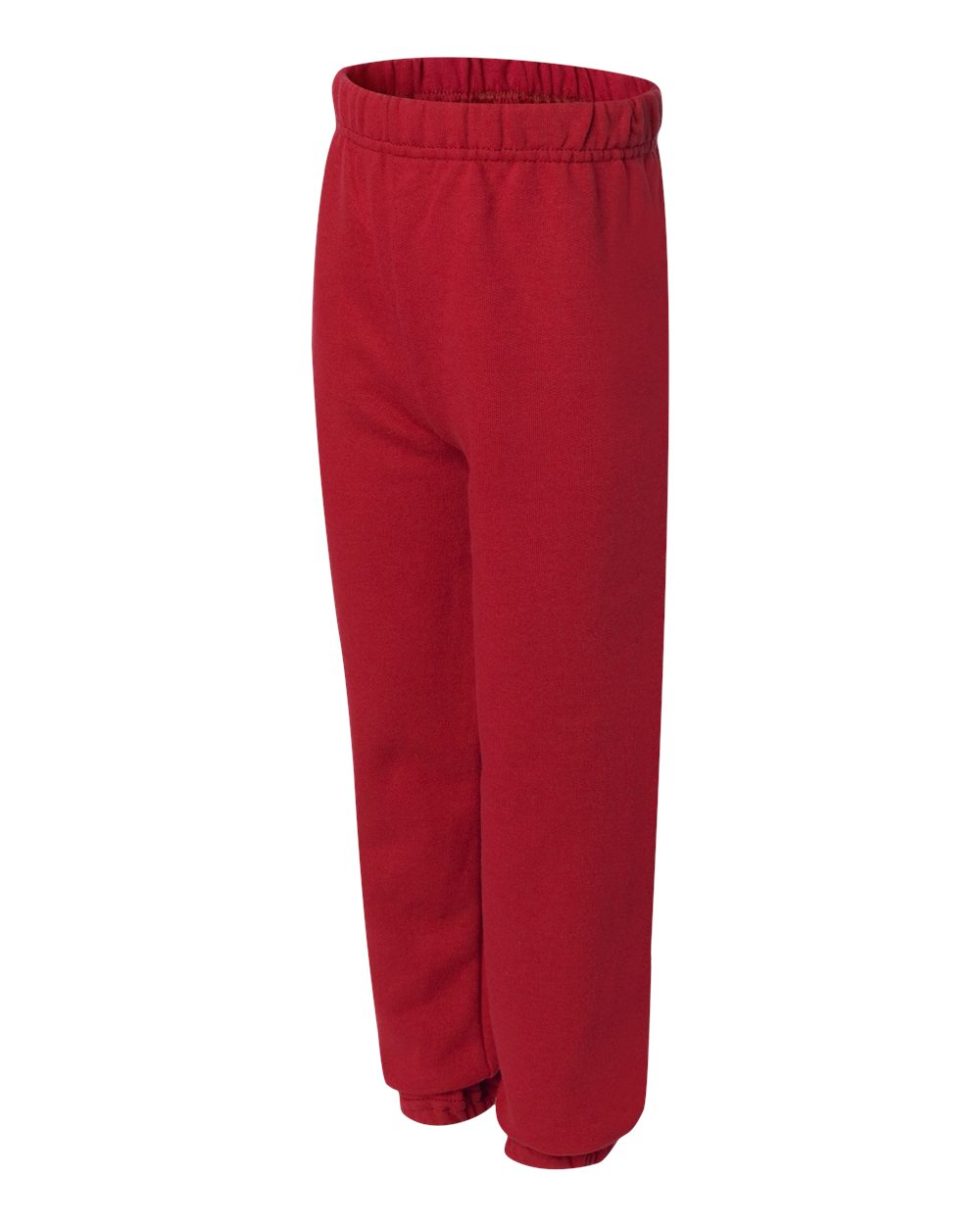 973BR Jerzees NuBlend Youth Sweatpants - Siide Image