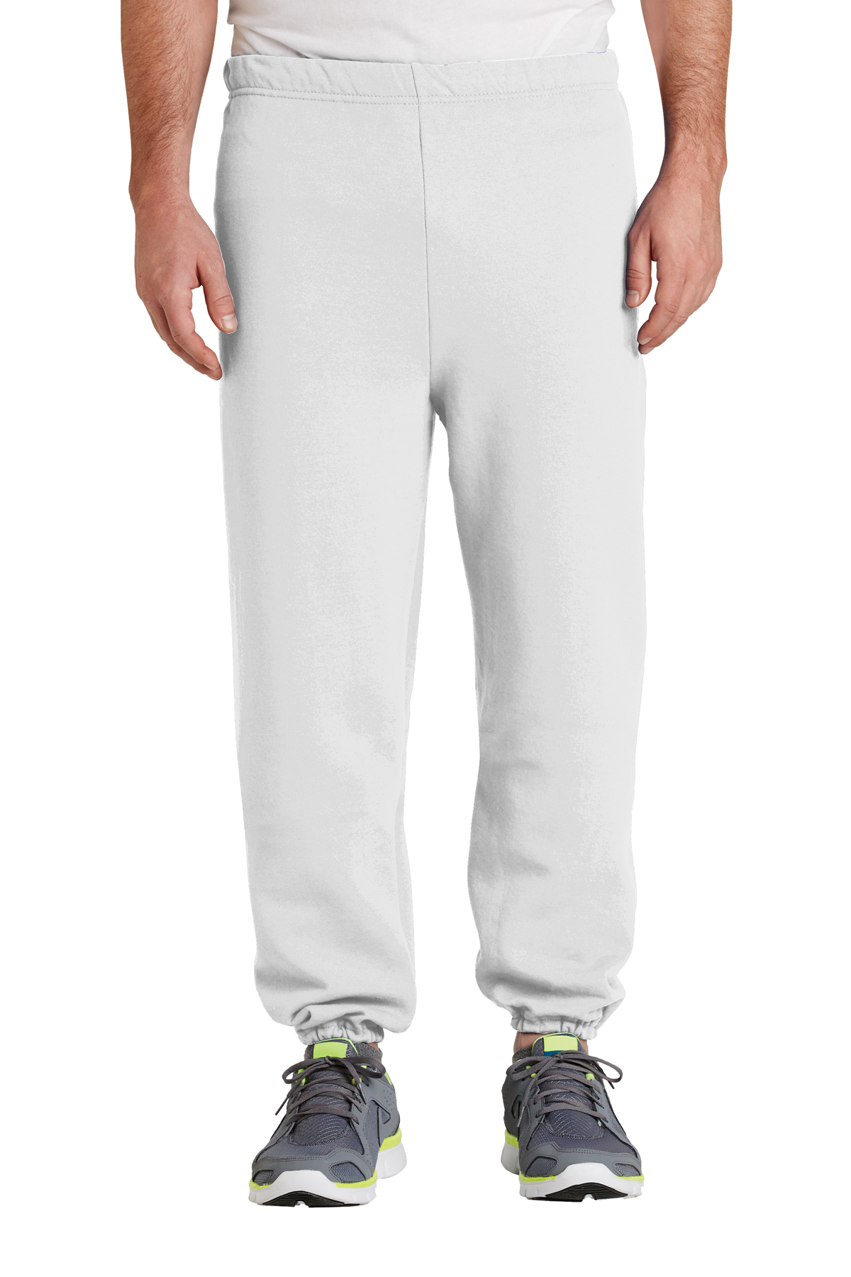 973M Jerzees - NuBlend Sweatpant.