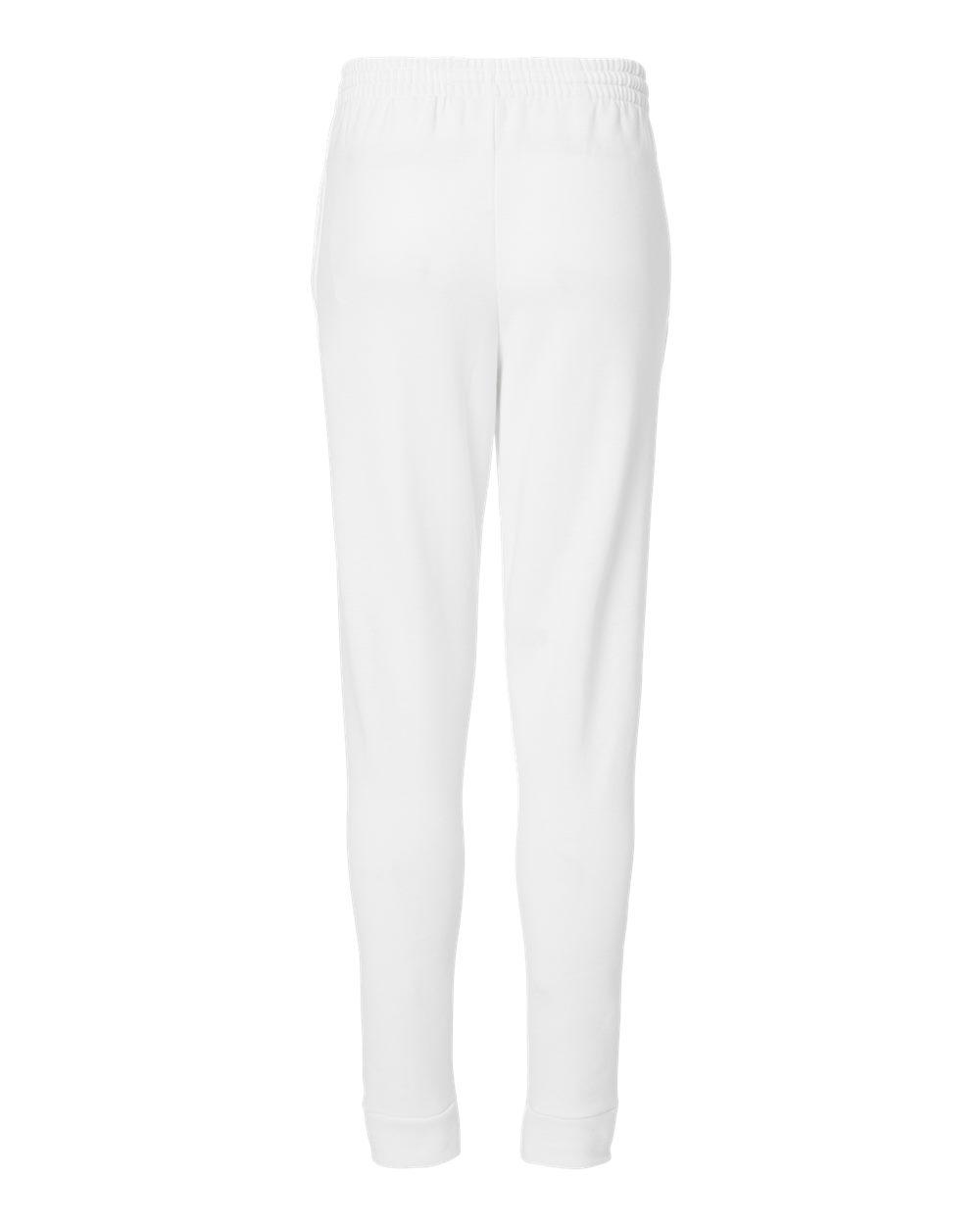975MPR Jerzees Nublend Joggers 975MPR Jerzees Nublend Joggers - Back Image
