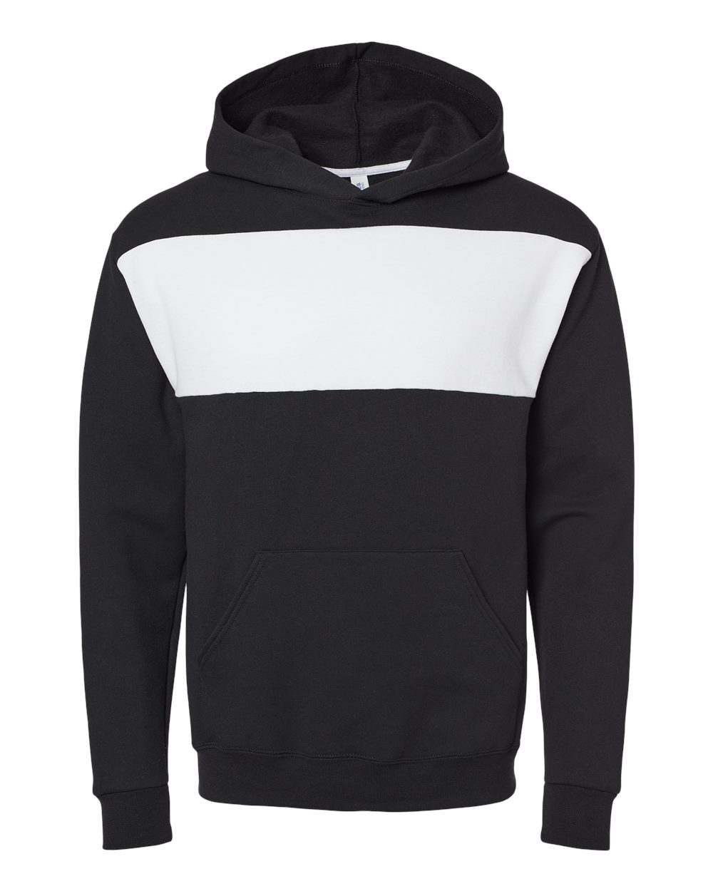 98CR Jerzees Unisex NuBlend Billboard Hooded Sweatshirt