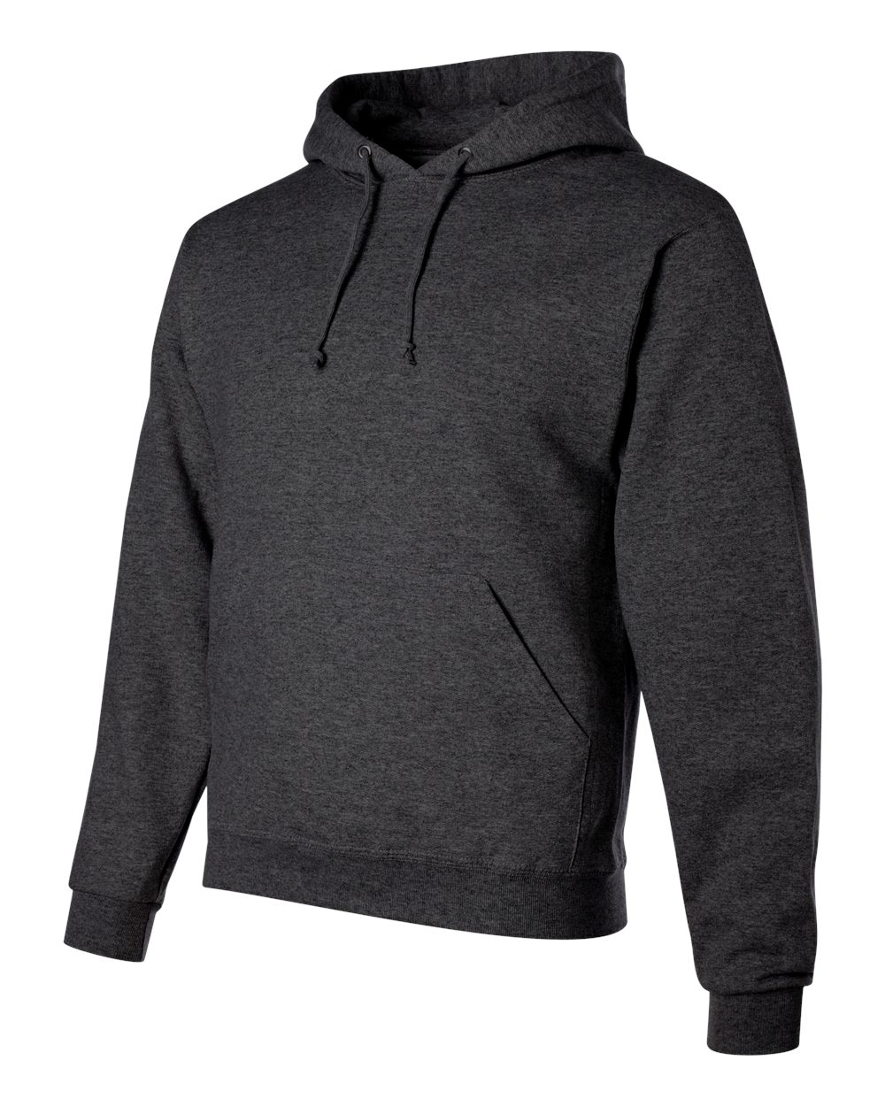 996MR Jerzees NuBlend Hooded Sweatshirt - Siide Image